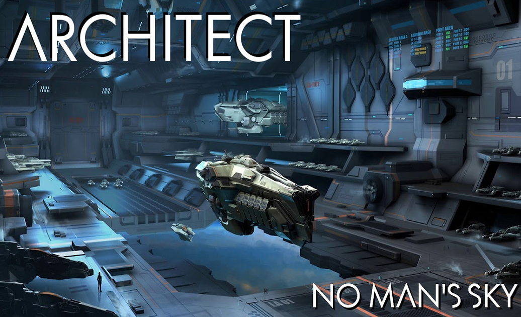 Future Content | No Man's Sky Resources